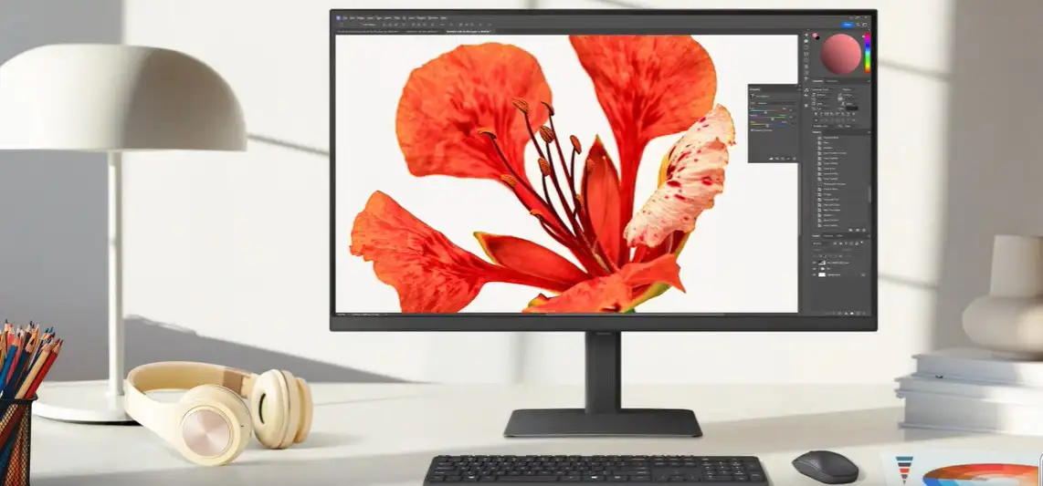 Samsung ViewFinity S8 S80D